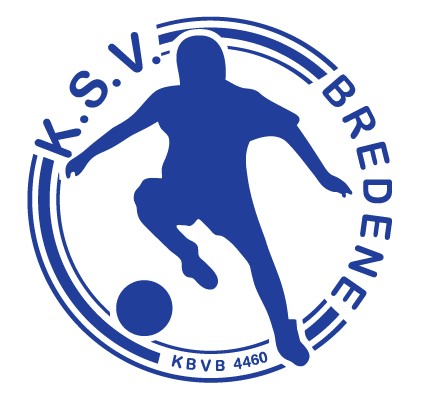 Ksv Bredene Logo