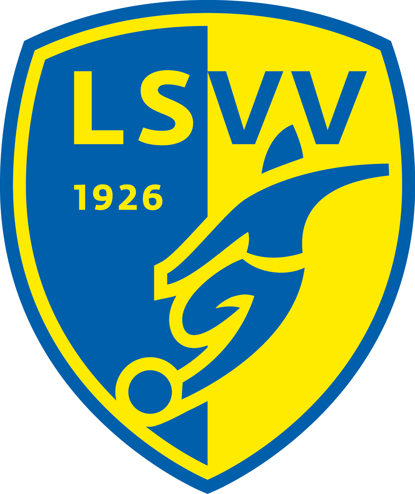 LSVV Logo