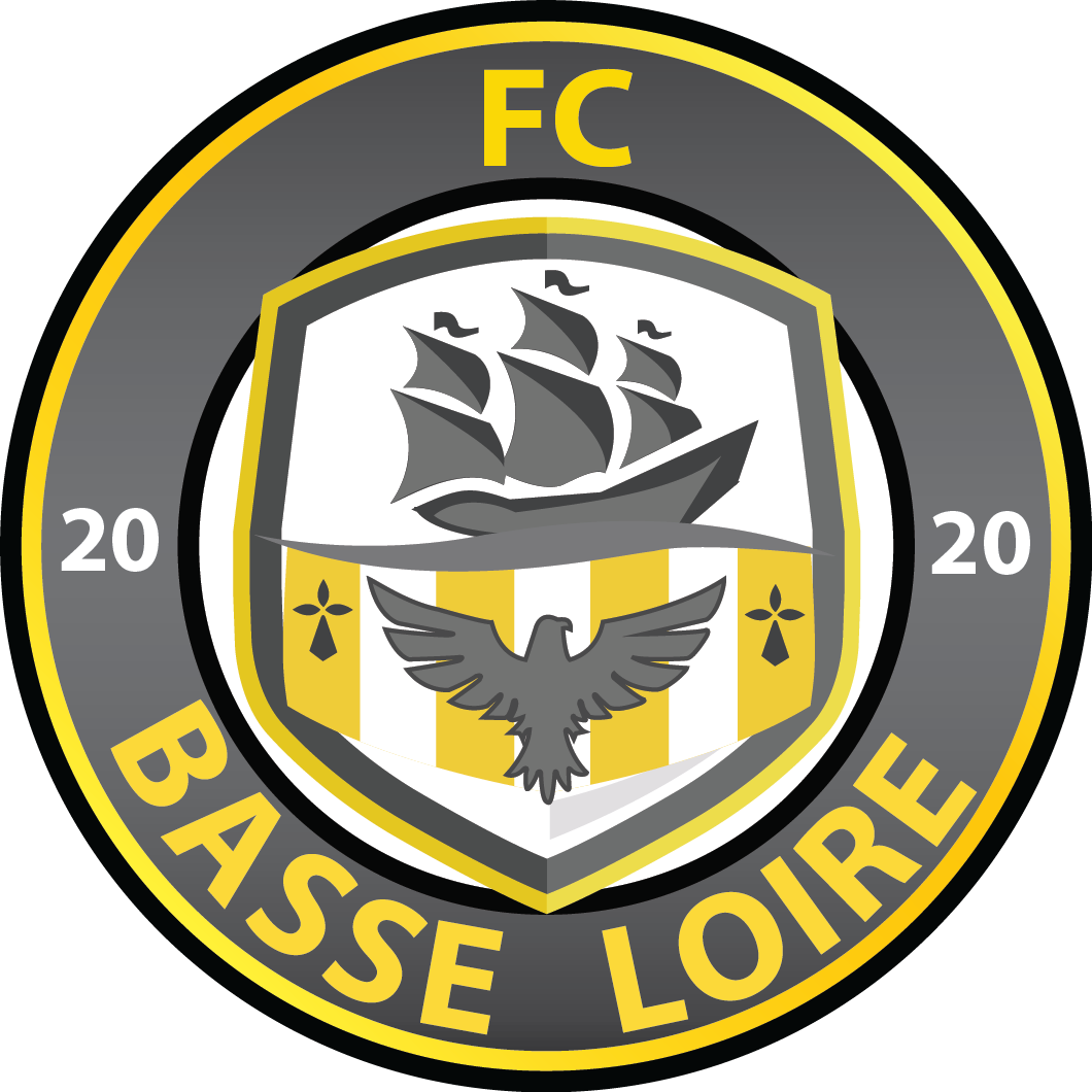 BOUTIQUE OFFICIELLE FCBL Logo