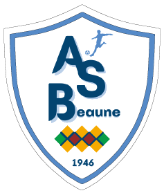AS Beaune Logo