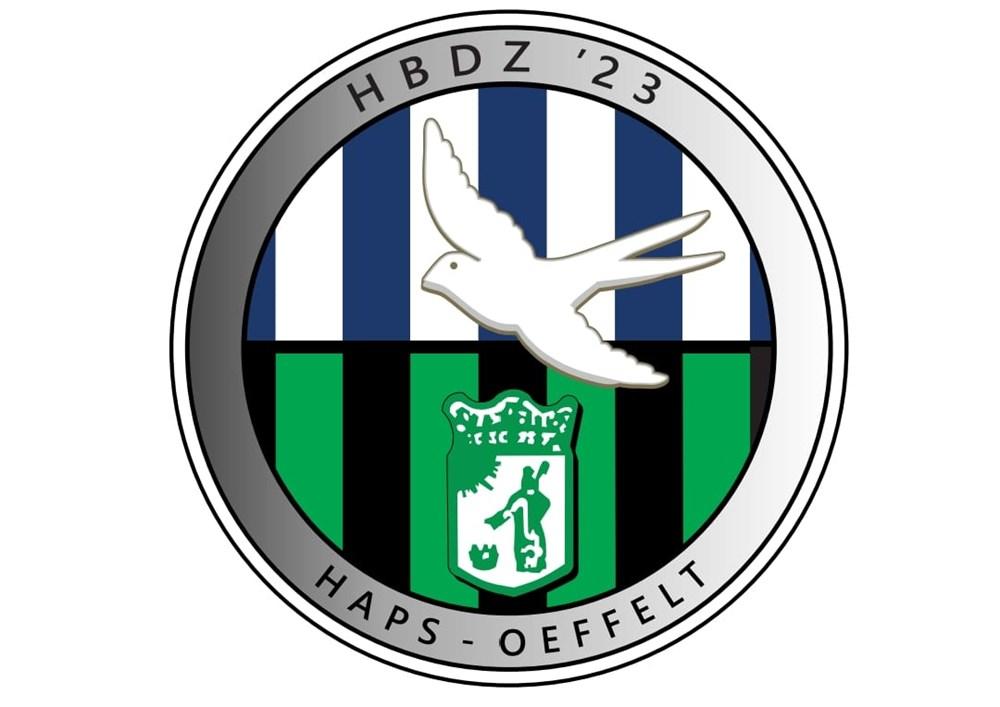 HBDZ 23 Logo