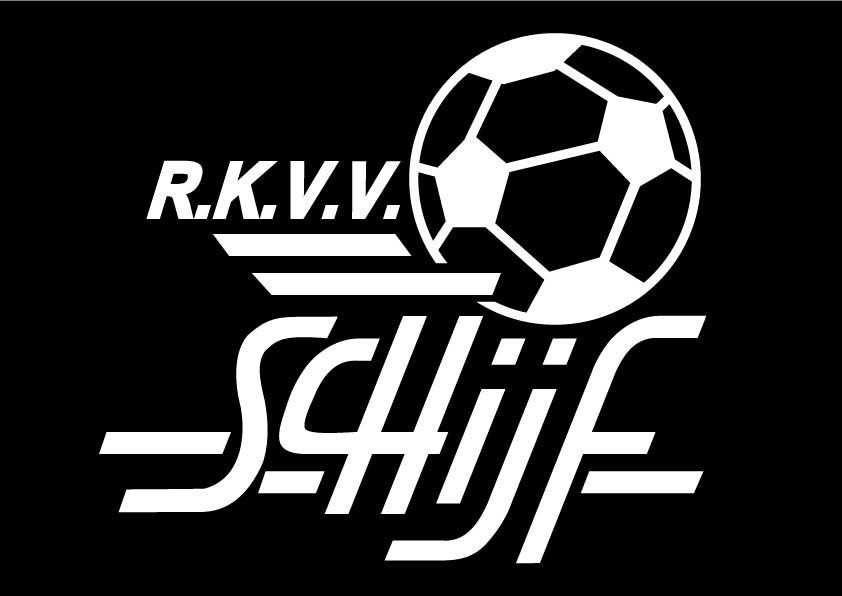 RKVV Schijf 2023-2024 Logo