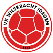 VK WILSKRACHT IDEGEM Logo