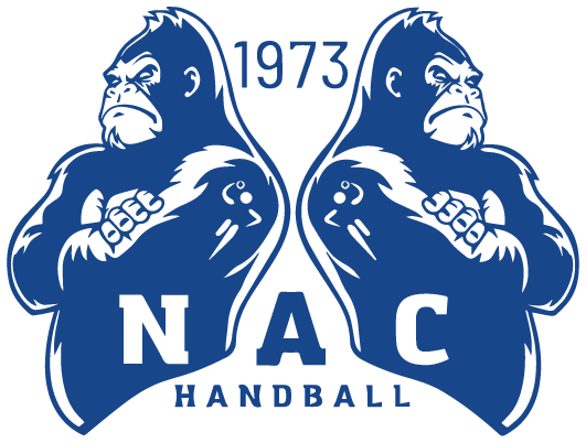 BOUTIQUE NAC HANDBALL Logo