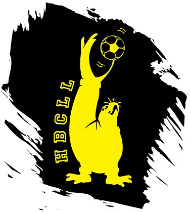 HAND BALL CLUB LANGOGNE LAFAYETTE Logo