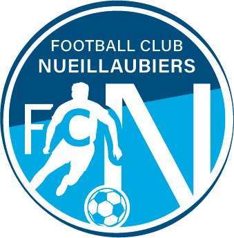 FC NUEILLAUBIERS Logo