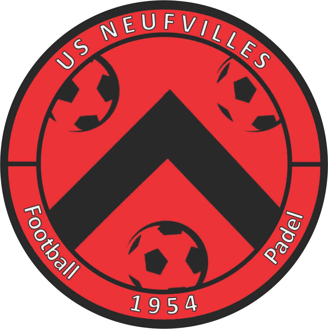 us neufvilles Logo