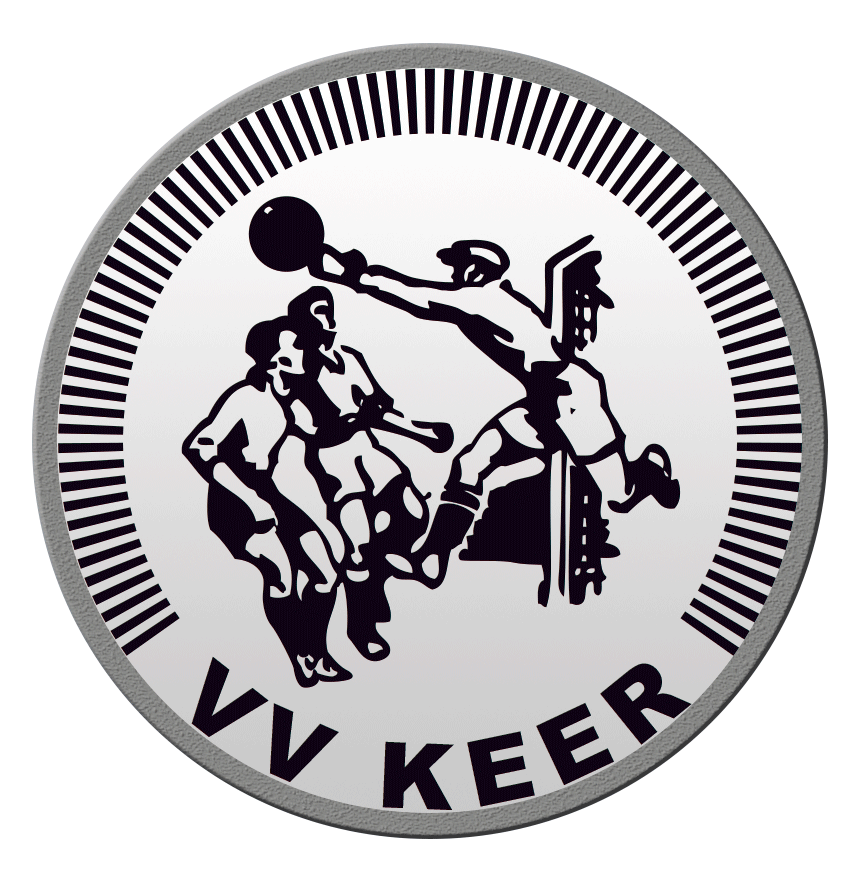 VV KEER Logo