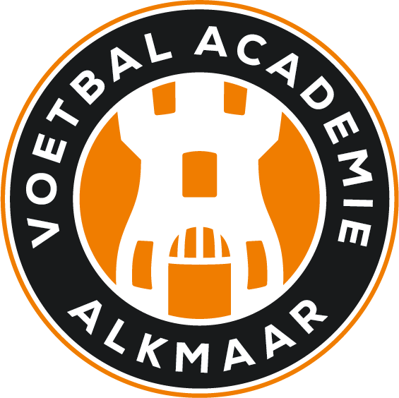 Voetbal academie alkmaar Logo