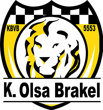 OLSA BRAKELU19/BELOFTEN/2DE PROV Logo