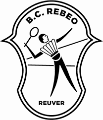 BC  Rebeo Reuver Logo