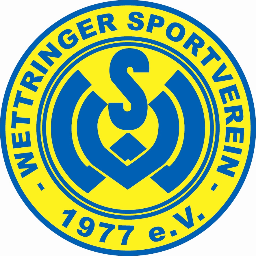Wettringer SV Logo
