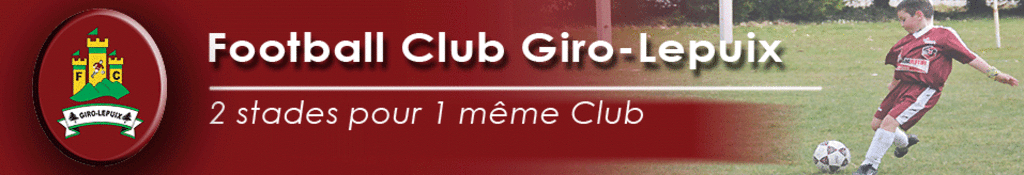 FC GIRO LEPUIX Title Image
